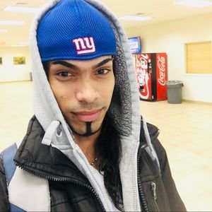 Meet your Posher, Robert